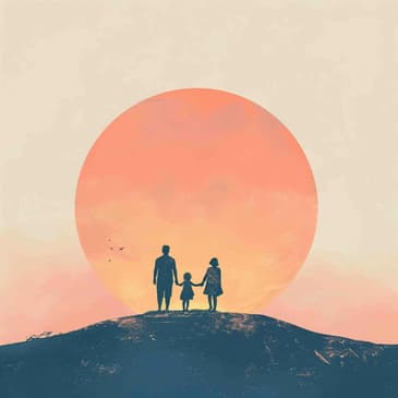 2213: [Part 1] Look On The Bright Side: 7 Secrets To Raising Optimistic Kids by Jen of This Time of Mine on Parenting Advice