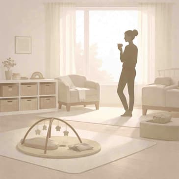 2926: 5 Hacks to Help Introverted Parents Get Through the Day by Kaylen Wade with Introvert Dear on Introverted Parenting