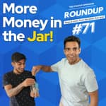 Roundup #71 : Zoho Invests in Genrobotics, Jar eyes another fundraise & other news!