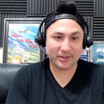 Optimizing Your Organic Reach on LinkedIn and Social Media with: Jordan Mendoza