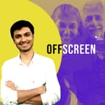 Naseeruddin Shah & Ratna Pathak Shah on 40 Years of ‘Motley’