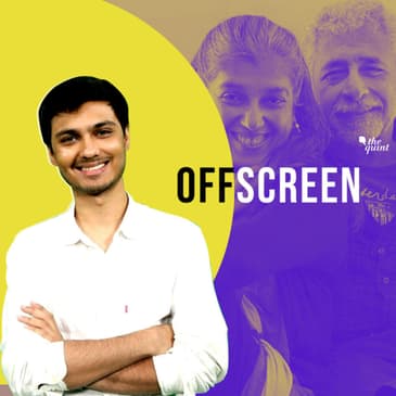 Naseeruddin Shah & Ratna Pathak Shah on 40 Years of ‘Motley’