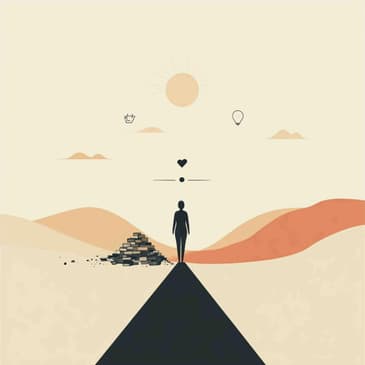 2292: One Thing Separates Creators From Consumers by Benjamin Hardy on Personal Growth, Love & Success