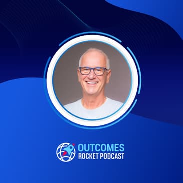 How to Actually Achieve Success With The Help of A Mentor with Dr. Mike Horne, a seasoned HR and organizational development leader