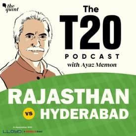 Hyderabad Beat Rajasthan in Dramatic Finish