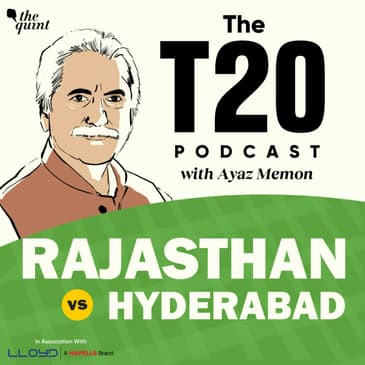 Hyderabad Beat Rajasthan in Dramatic Finish