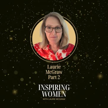 The Question Successful Women Never Stop Asking: "What's Next?" || EP.213