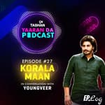9x Tashan Yaaran Da Podcast ft. Korala Maan