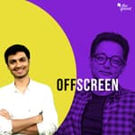 Filmmaker Sujoy Ghosh on the art of creating thrillers