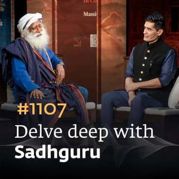 #1107 - Love, Life & Lifestyle | In Conversation