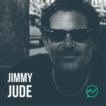 241: Jimmy Jude – The Rough ‘n Tumble Life of a Merc Jerk