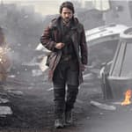 31: "Kassa" "That Would Be Me" "Reckoning" (Andor S1E1-3)