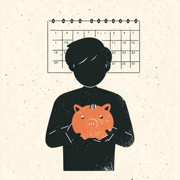 3099: Paying Off Debt And Budgeting: Tricks For Staying Motivated by Michelle Schroeder-Gardner