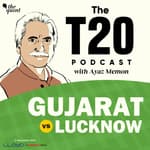 Gujarat Bag 8th Win, More Trouble For Lucknow