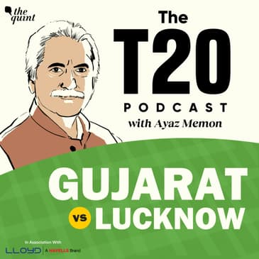 Gujarat Bag 8th Win, More Trouble For Lucknow
