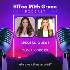 Olivia Osborn Spills the Tea on the Hidden Costs of Operational Drift in Healthcare