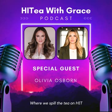 Olivia Osborn Spills the Tea on the Hidden Costs of Operational Drift in Healthcare