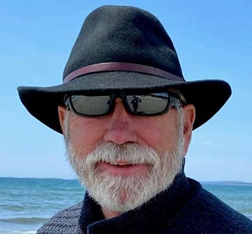 Paul Empey - Why I Journal Every Day...