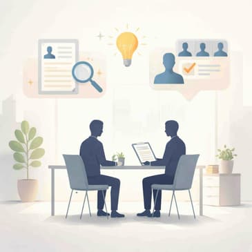 2001: [Part 2] How to Hire the Right Employee For Your Organization by Dustin Heiner of Master Passive Income