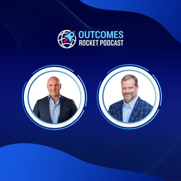 Injection Management 2.0: A Safer, Efficient, and Sustainable Approach with NeedleSmart’s Cliff Kirby, CEO, and Michael Barron, COO