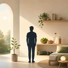 4047: This Simple Equation Reveals How Habits Shape Your Health, Happiness, and Wealth by James Clear with NirAndFar