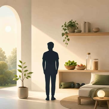 4047: This Simple Equation Reveals How Habits Shape Your Health, Happiness, and Wealth by James Clear with NirAndFar
