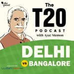 Delhi Outplay Bangalore, Collect 2 Vital Points