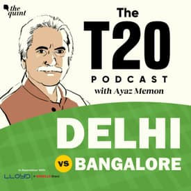 Delhi Outplay Bangalore, Collect 2 Vital Points