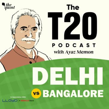 Delhi Outplay Bangalore, Collect 2 Vital Points