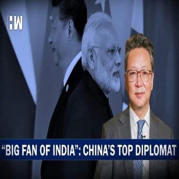Headlines: Big Fan Of India, Can Work Together To Solve Issues, Says Chinese Envoy To Bangladesh |