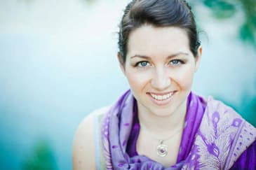 bLU Talks LIVE - Kacie Aurora Light Talk
