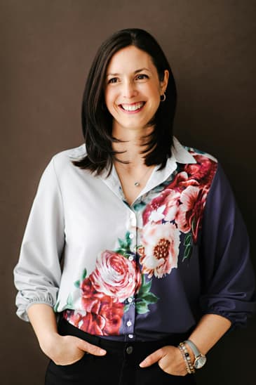 The Power of Becoming OUR OWN Cheerleader | Amy Ballantyne