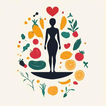 2821: Can Losing Weight Make Your Cholesterol Go Up AND 3 Simple Tips to Start Eating Healthy Again by Dr. Monali Desai