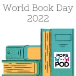 EP 120 - World Book Day 2022