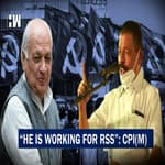 Headlines: "He Is Working For RSS": CPM Slams Kerala Governor Amid Row Over Vice Chancellors