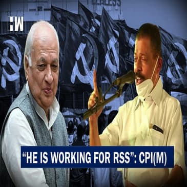 Headlines: "He Is Working For RSS": CPM Slams Kerala Governor Amid Row Over Vice Chancellors
