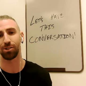 The Best Way to Eat Smart for Busy Professionals with Nate Palmer