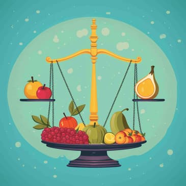 2461: The Do's and Don'ts of Permanent Fat Loss by Lea Genders on Sustainable Lifestyle Changes & Healthy Habits