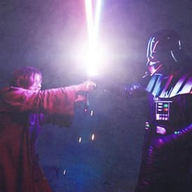 29: Obi-Wan Kenobi Part VI