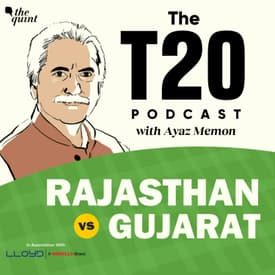 Gujarat Breeze Past Rajasthan in Epic Comeback