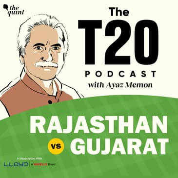 Gujarat Breeze Past Rajasthan in Epic Comeback