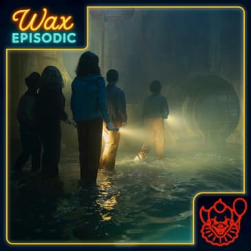 IT: Welcome to Derry S1E5 "Neibolt Street"