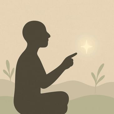 3174: A Quirky Mindfulness Practice Inspired By Japanese Train Conductors by Anthony Ongaro of Break The Twitch