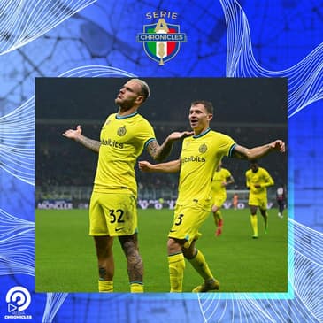 Chronicles Tifosi Preview: Mid-week Action and Stories