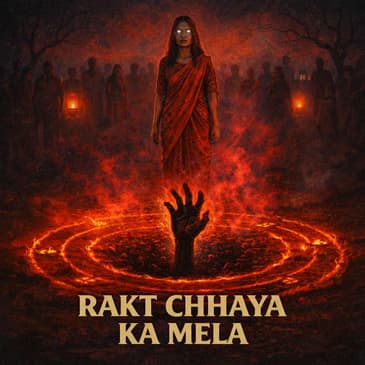 Rakt&nbsp;Chhaya Ka Mela
