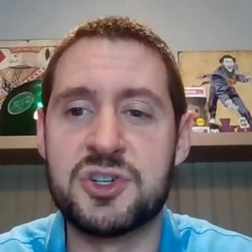 Navigating the World of Self-Publishing with Robin Leacock