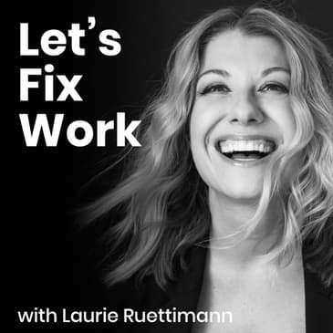 032: Build a New Business Mindset with Jon Fortt CNBC