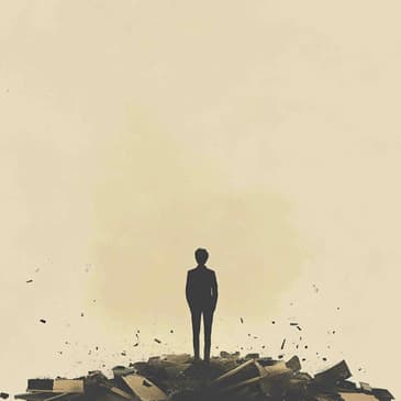 3359: 6 Thought-Provoking Questions to Discover A More Intentional Life (In Any Area) by Joshua Becker of Becoming Minimalist