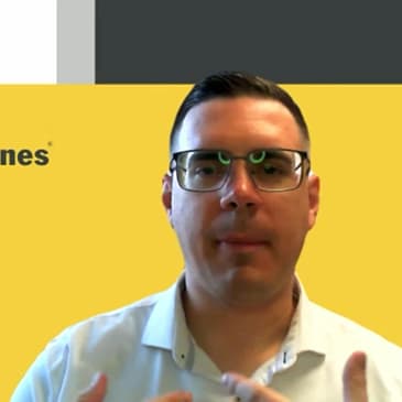 Helping Corporate Professionals and Business Owners Make Smart Financial Decisions with: Nathan Best