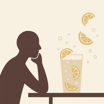 3116: Are Carbonated Beverages Bad For You? What Health Benefits and Negatives to Sparkling Water with Natural Flavors